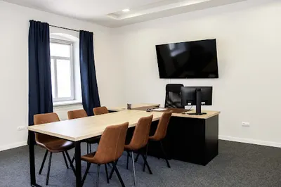 Kancelaria Notarialna Notariusz Michał Fronczak